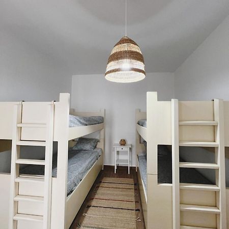 Apartamento Casa Rosabella Caleta de Sebo Buitenkant foto